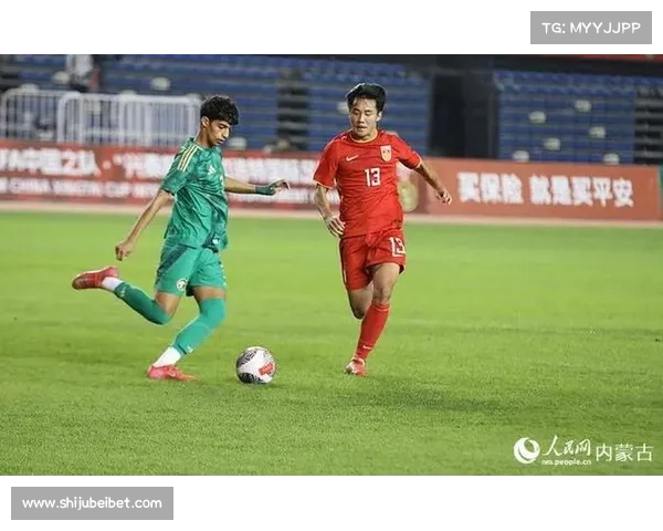 中国U16男足绝杀乌兹别克斯坦 持续保持争冠希望的关键一战 中国U16男足绝杀乌兹别克斯坦 持续保持争冠希望的关键一战