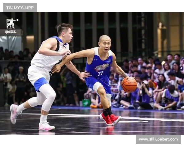 NBA在墨尔本打造街头篮球公园推动群众体育发展与文化交流 NBA在墨尔本打造街头篮球公园推动群众体育发展与文化交流