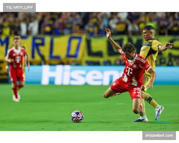 拜仁十连胜遭遇多特不败金身 德比之夜巅峰对决注定改写纪录