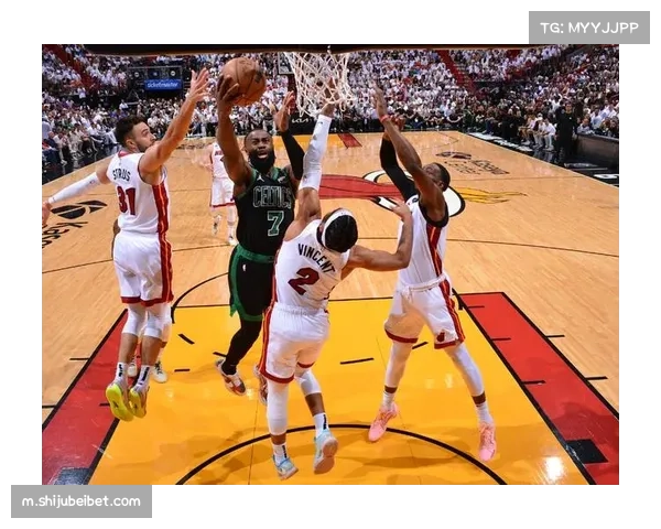 热火半场狂轰86分 创队史最高纪录