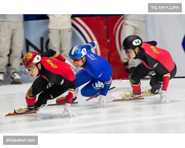 短道速滑世巡赛第二站继续蒙特利尔，各国选手调整再战
