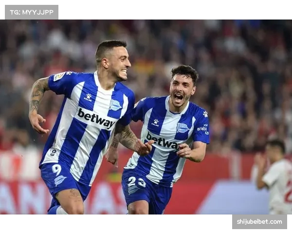 阿拉维斯造越位战术屡次奏效 防守组织成保级关键