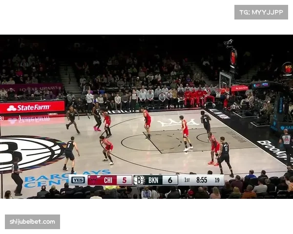 篮网105-102险胜公牛洛佩兹内线统治展现战术价值