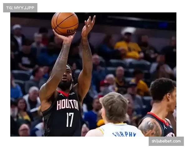 兰代尔17+6提供内线支援 老鹰替补中锋展现战术价值